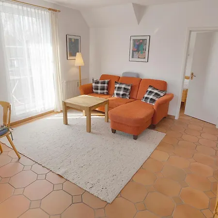 Apartment Ankerplatz - Whg 14