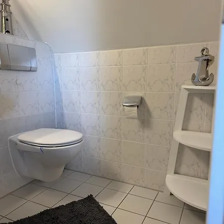 Ankerplatz - Whg 14 Apartment *